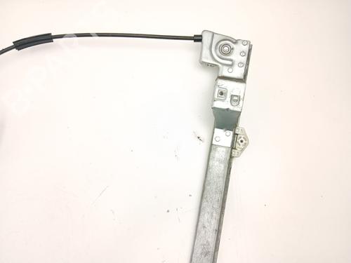 Front right window mechanism RENAULT KANGOO Express (FW0/1_) 1.5 dCi 75 (FW07, FW10, FW04) | BP37535803C23  - Image 10