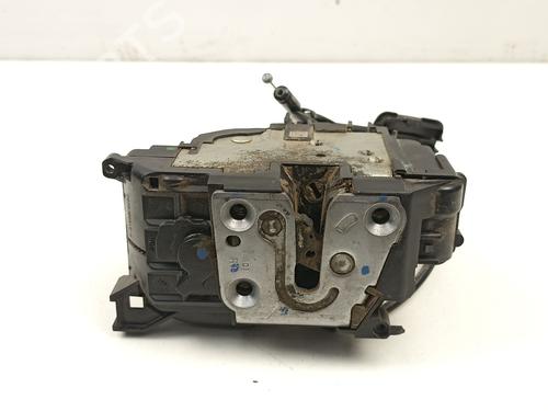 Front right lock RENAULT MEGANE III Grandtour (KZ0/1) 1.5 dCi (KZ1M, KZ1W, KZ0R) | BP23075775C97 