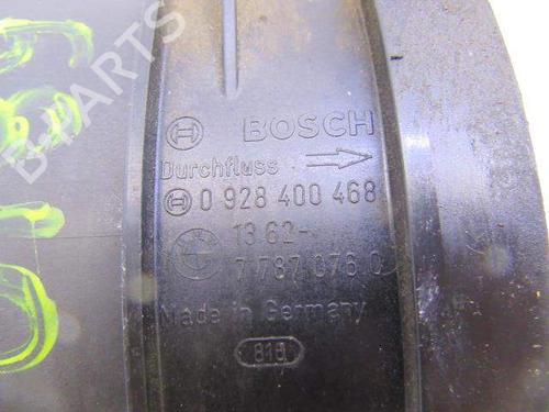 Mass air flow sensor BMW 3 Compact (E46) | BP20120312M95 - Image 4