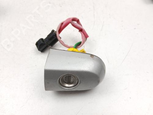 Ignition barrel KIA SPORTAGE II (JE_, KM_) 2.0 CRDi 4WD | BP29398568M48 