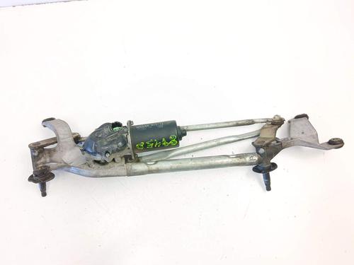 Front wiper motor NISSAN PRIMERA (P12) 2.2 Di | BP33756439M29 - Image 5