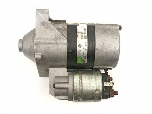 Starter RENAULT CLIO II (BB_, CB_) 1.2 16V (BB05, BB0W, BB11, BB27, BB2T, BB2U, BB2V, CB05,... | BP16011326M8 