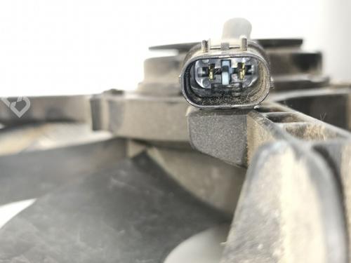 Radiator fan KIA CERATO I Saloon (LD) 2.0 CRDi | BP13414054M35 