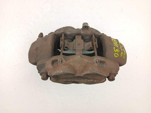 Left front brake caliper MERCEDES-BENZ E-CLASS (W211) E 320 CDI (211.022) | BP30321859M105 - Image 2