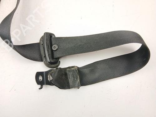 Front left seatbelt CITROËN NEMO Box Body/MPV (AA_) 1.4 HDi | BP30298654I26 
