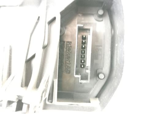 Rear left lock BMW X3 (E83) 2.0 sd | BP19416170C100 