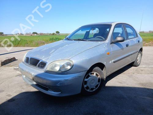 Brugte DAEWOO LANOS (KLAT) 1.3 4505070