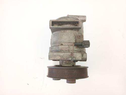 AC compressor NISSAN NAVARA NP300 (D40) 2.5 dCi 4WD | BP36845168M34 - Image 2