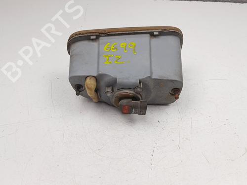 Left front fog light JEEP GRAND CHEROKEE | BP29074224C30