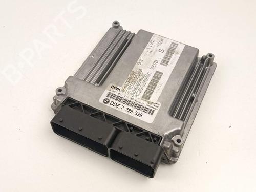 Used Control unit Control unit 18018182 18018182