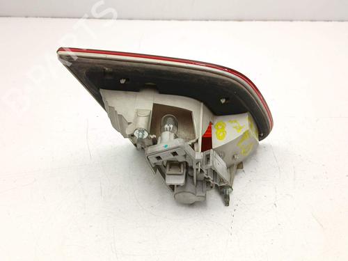 Right tailgate light SKODA SUPERB II (3T4) 1.9 TDI | BP27612182C80  - Image 5