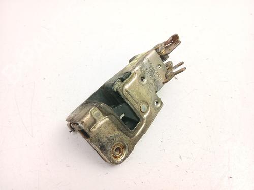 Used Front right lock Front right lock VW TRANSPORTER T4 Van (70A, 70H, 7DA, 7DH) 2.5 TDI (88 hp) 34399815 34399815