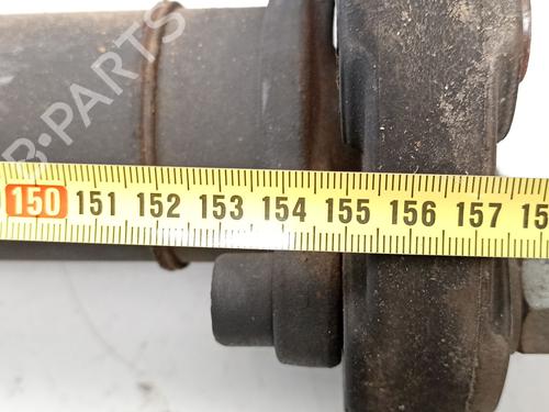 Driveshaft MERCEDES-BENZ C-CLASS Coupe (CL203) C 200 CDI (203.707) | BP17493484M37 