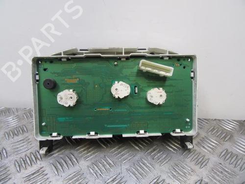 Instrument cluster NISSAN NOTE (E11, NE11) 1.5 dCi | BP20119711C47 