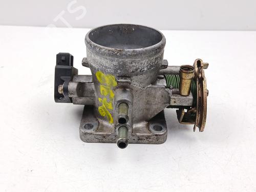 Throttle body HYUNDAI COUPE I (RD) 2.0 16V | BP26449491M82 