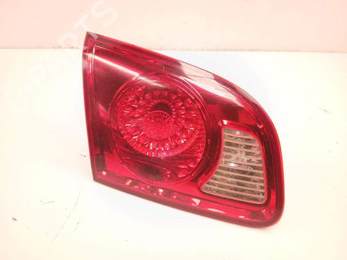 Used Left tailgate light Left tailgate light 37224743 37224743