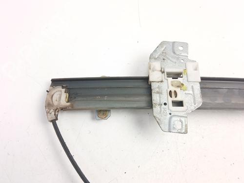 Front right window mechanism CHEVROLET MATIZ (M200, M250) 1.0 | BP34350803C23 - Image 3