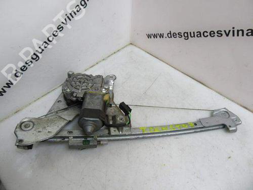 Used Rear right window mechanism Rear right window mechanism 11208262 11208262