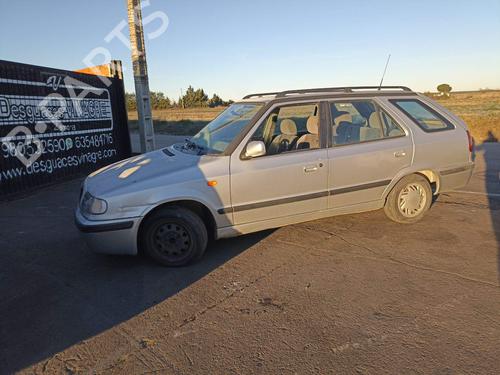 Used Parts SKODA FELICIA II Estate (6U5) 1.9 D 2152268