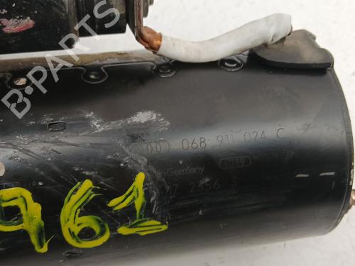 Starter VW PASSAT B5 (3B2) 1.9 TDI | BP33626615M8 - Image 8