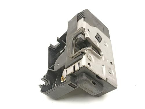 Front right lock OPEL ZAFIRA A MPV (T98) 2.0 DTI 16V (F75) | BP24470347C97 