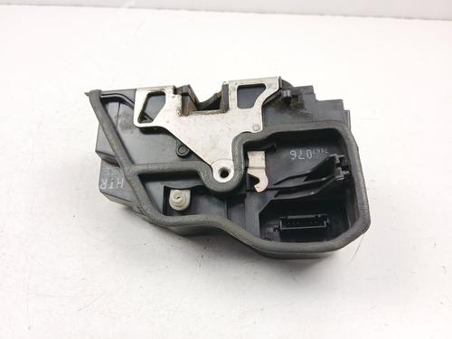 Rear right lock BMW X3 (E83) 2.0 d | BP30174785C99 
