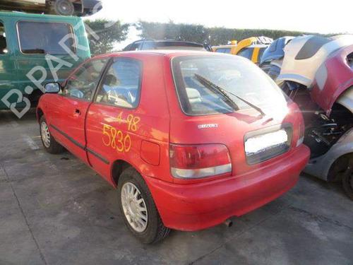 Right front indicator SUZUKI BALENO (EG) | BP9805260C33 - Image 7
