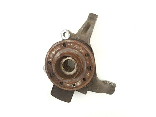 Left front steering knuckle OPEL VECTRA  | BP25276613M25 