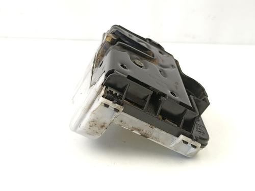 Front right lock VW POLO III (6N1) 64 1.9 D | BP19118733C97 