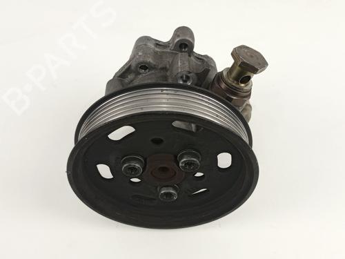 Steering pump SEAT LEON (1M1)  | BP12529707M99 