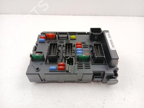 Fuse box CITROËN XSARA PICASSO (N68) 1.6 HDi | BP27363854E1 