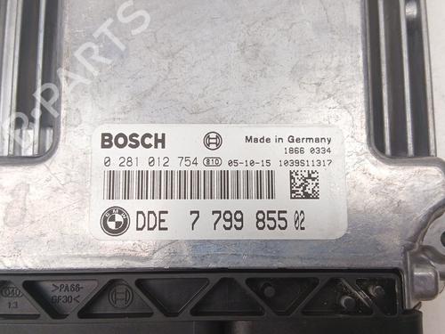Elektronisk modul BMW 3 (E90) 320 d | BP29314010M83 
