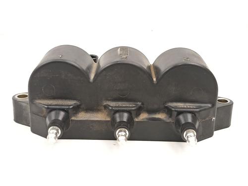 Ignition coil CHEVROLET MATIZ (M200, M250)  | BP18074545M94 