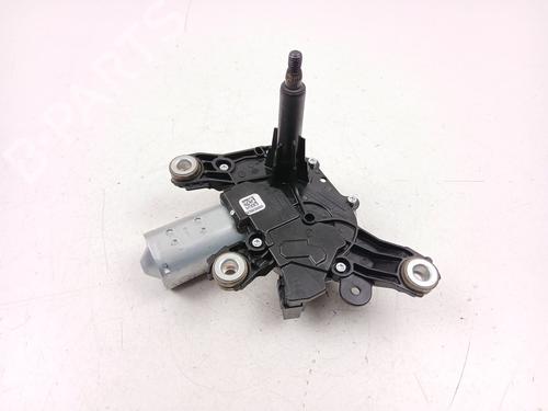 Viskermotor bagrude NISSAN QASHQAI II (J11, J11_) 1.2 DIG-T (115 hp) 30028115