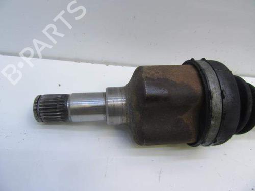 Left front driveshaft FORD FOCUS II (DA_, HCP, DP) 1.6 TDCi | BP9805421M38 - Image 3