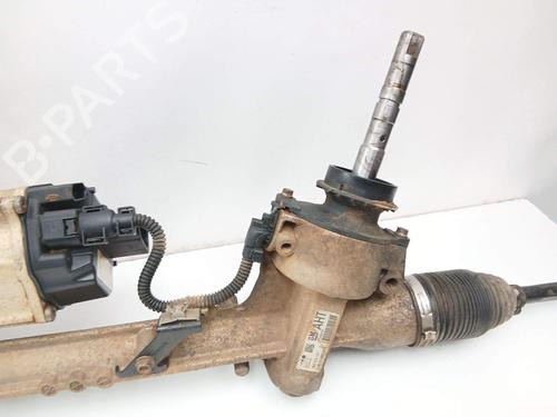 Steering rack OPEL ASTRA J (P10) 1.7 CDTI (68) | BP37376522M22 - Image 6