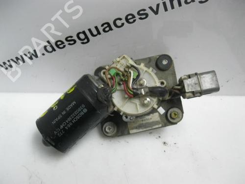Front wiper motor NISSAN TERRANO II (R20) 2.7 TDi 4WD | BP20116547M29 