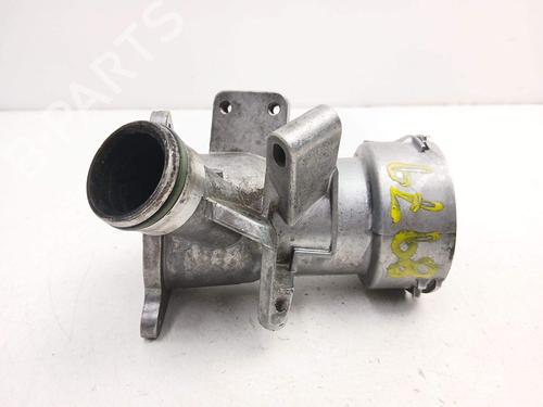 Pipe MERCEDES-BENZ C-CLASS (W203) C 220 CDI (203.006, 203.008) | BP34278089M125 - Image 3