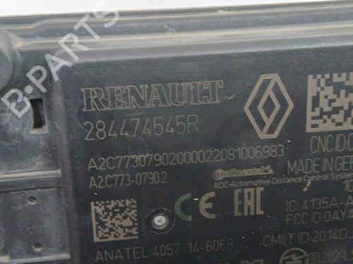 Electronic module RENAULT CAPTUR II (HF_) Blue dCi 115 (HFAD) | BP38564089M83 - Image 4