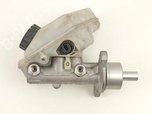 Brake master cylinder OPEL COMBO Box Body/MPV | BP37441530M77 - Image 4