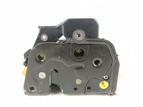 Rear left lock SEAT EXEO (3R2)  | BP10160558C100 