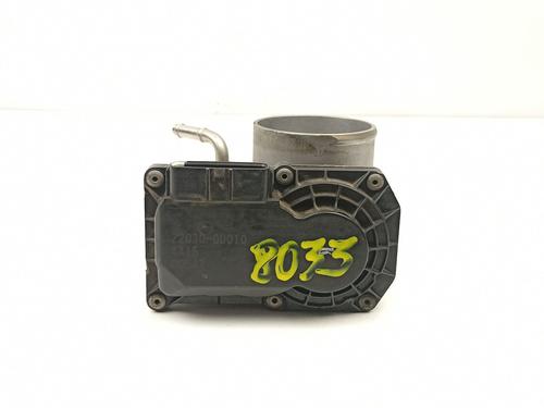Throttle body TOYOTA AVENSIS (_T25_) 1.8 VVT-i (ZZT251_, ZZT251R) | BP15712944M82 