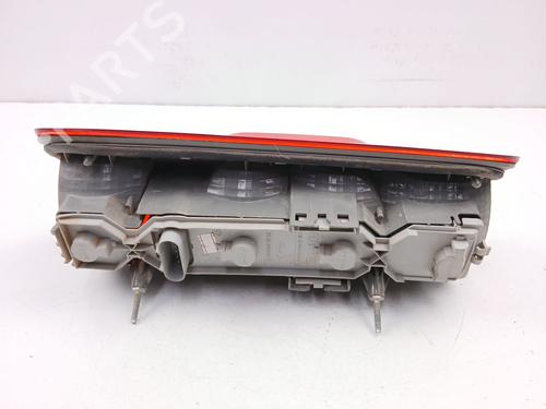 Right taillight FORD TRANSIT CONNECT (P65_, P70_, P80_) 1.8 TDCi | BP29886422C35