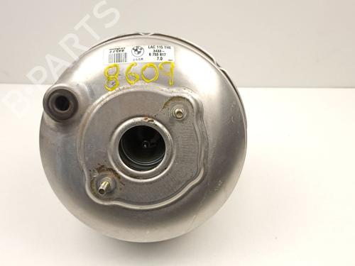 Servo brake BMW 7 (E65, E66, E67) 745 i, Li | BP24876771M42 