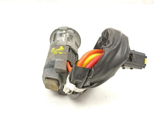 Ignition barrel DACIA LOGAN (LS_) | BP20485621M48 - Image 5