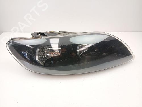 Used Right headlight AUDI Q7 (4LB) 3.0 TDI quattro (233 hp) 28304931