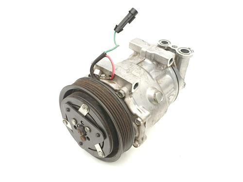 Used AC compressor ALFA ROMEO 147 (937_) 1.6 16V T.SPARK (937.AXA1A, 937.AXB1A, 937.BXB1A) (120 hp) 18148183