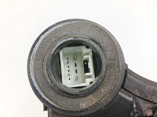 Rear right lock SUZUKI GRAND VITARA II (JT, TE, TD) 1.9 DDiS All-wheel Drive (JT419, TD44, JB419WD, JB419XD,... | BP30182921C99 