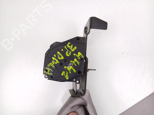 Front right seatbelt FORD USA EXPLORER (U2, U_) 4.0 V6 4WD | BP26709197I25 