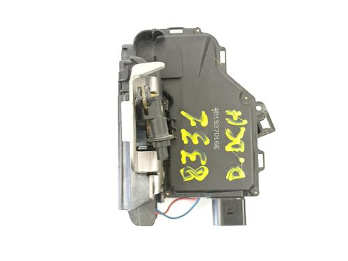 Front right lock AUDI A4 B6 (8E2) 2.0 | BP19148947C97 